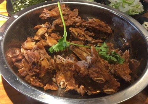 谈骨论斤大盆骨