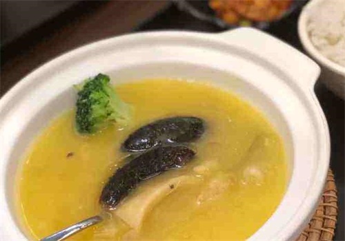 食神龙记捞饭产品 门店图片