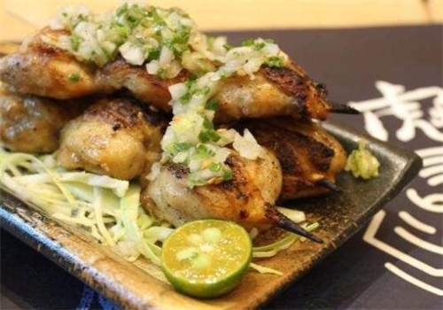 虎串串烧饭产品 门店图片