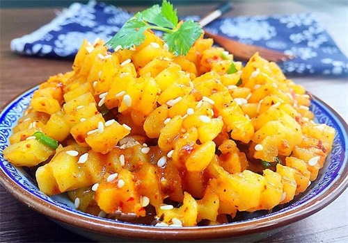 壳壳红饭湘家常菜