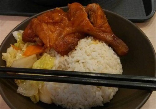 良心便当
