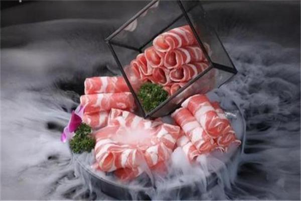 止味老火锅
