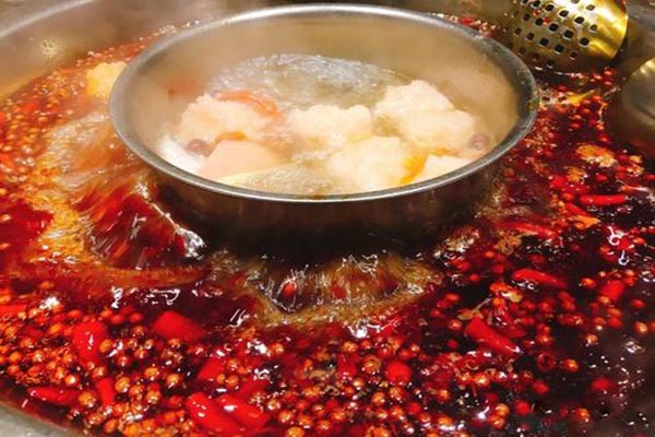 龙饮肴产品 门店图片
