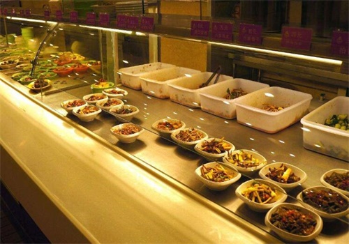 周大嫂快餐
