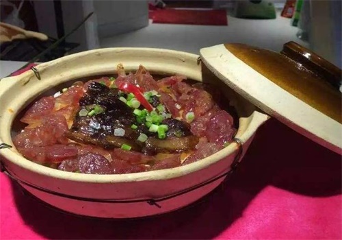 湘记瓦煲饭产品 门店图片