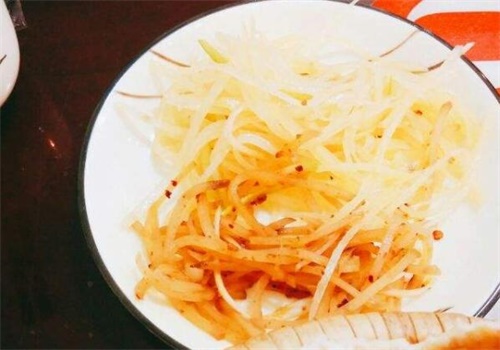 缘来是你快餐
