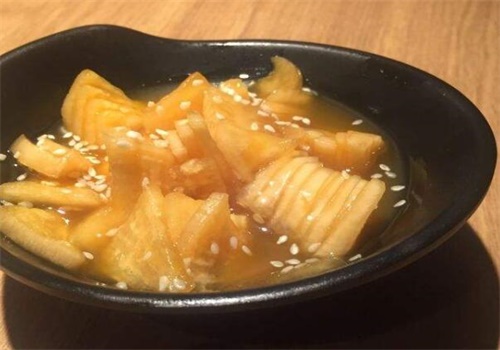爱煲爱鱼快餐