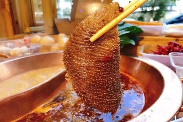 雍和汇火锅产品 门店图片