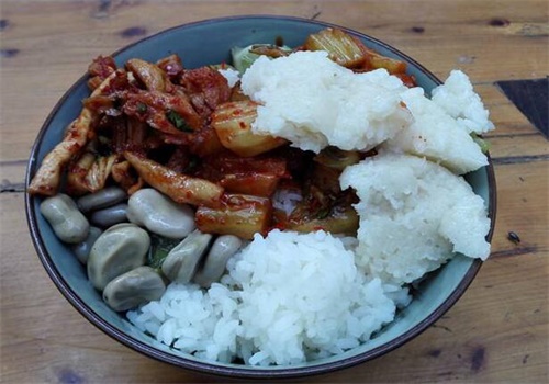 缘来是你快餐
