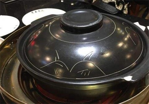 煲盛宫锅物料理产品 门店图片
