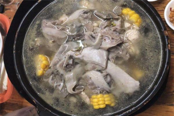 鸡宝煲产品 门店图片