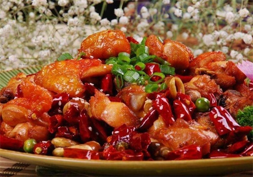 煲煲香