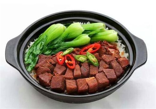 煲煲香