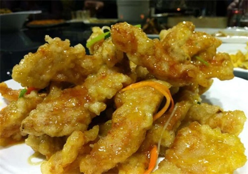 梓豪天下功夫煲仔