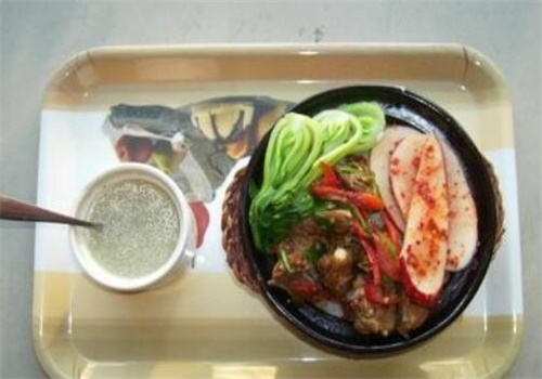 周记瓦煲饭产品 门店图片