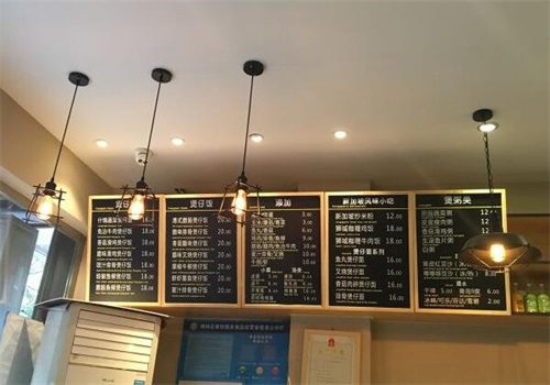 狮城煲仔屋产品 门店图片
