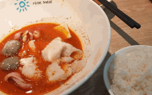 食汤记麻辣烫