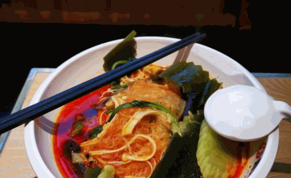 鼎汇丰麻辣烫