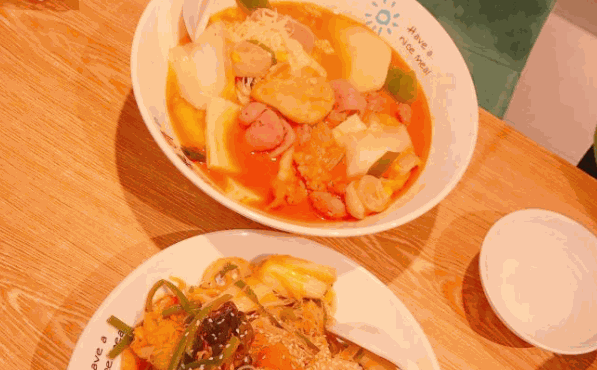 食汤记麻辣烫