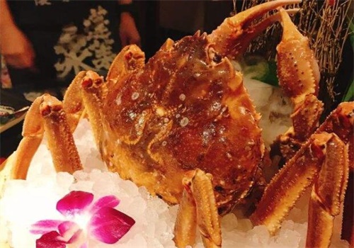 蟹的岡田屋产品 门店图片