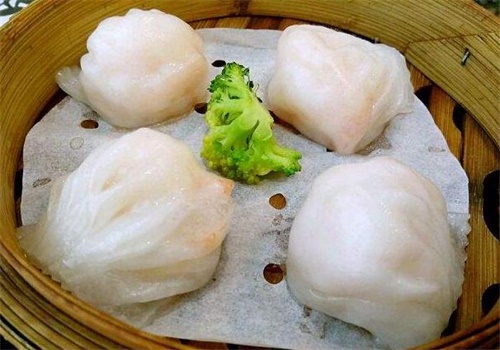 虾饺妹