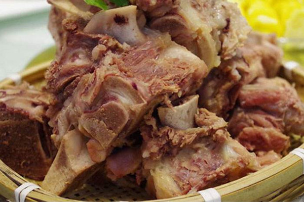 汤客道火锅加盟