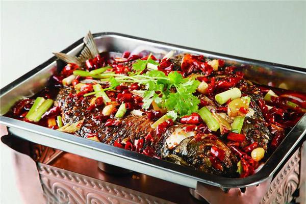 鱼之余味火锅加盟