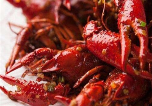 探虾迹小龙虾产品 门店图片