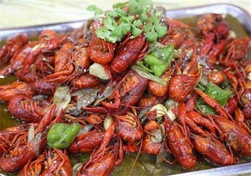龙虾王