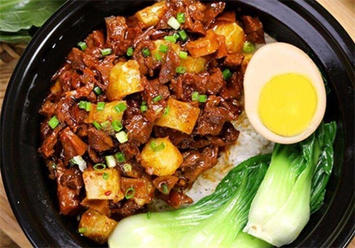 煲仔先生