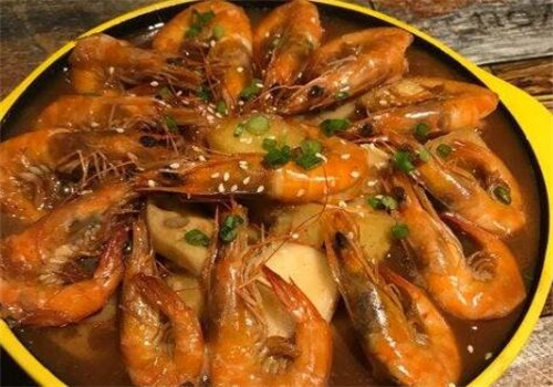 巴比酷蟹肉煲主题餐厅