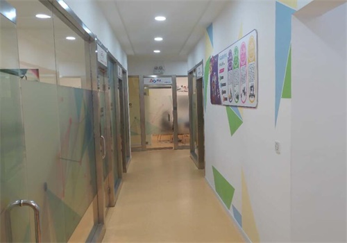 码高教育产品 门店图片
