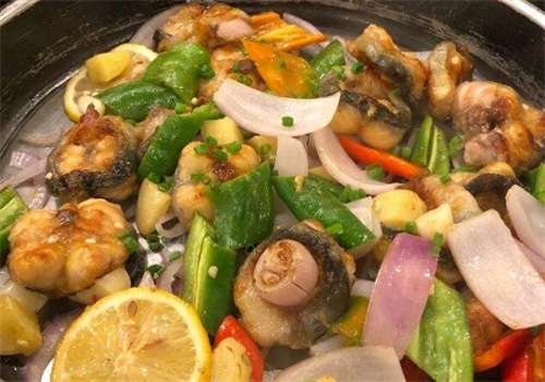 煲爷