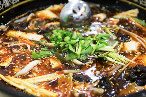 世纪麻辣烫加盟