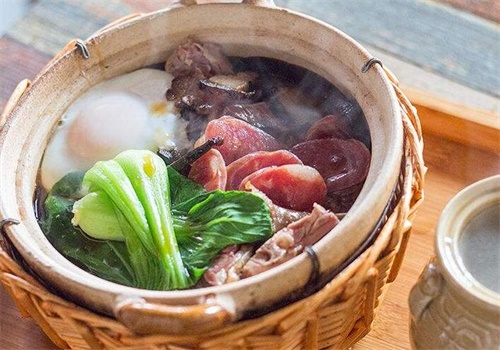 煲爷
