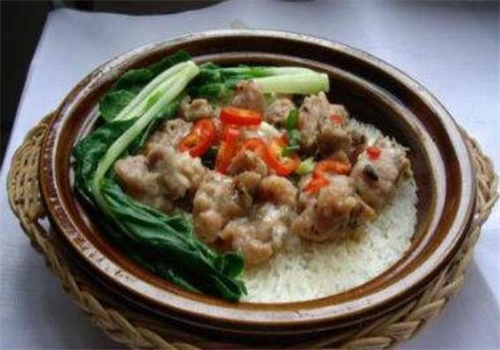 5780煲仔饭