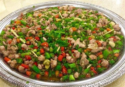 渝锦香品牌煲仔饭