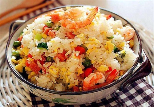 湖南煲仔饭
