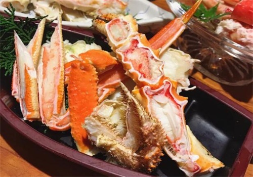 蟹道