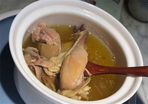 煲百味