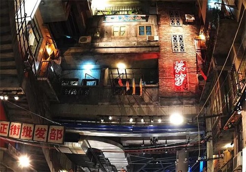 文和友龙虾馆