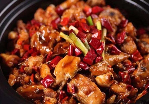 煲百味产品 门店图片