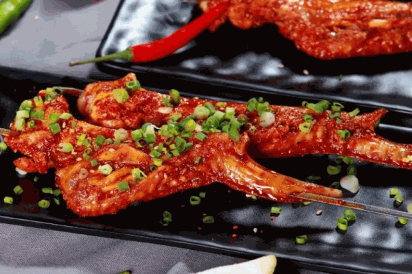 佳大烧烤产品 门店图片