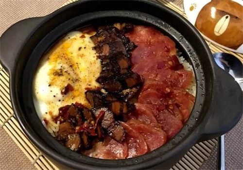 广式煲仔饭赣湘木桶饭产品 门店图片
