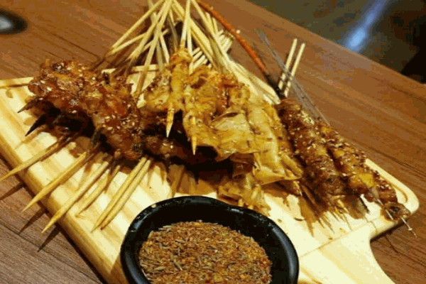 麻辣王子产品 门店图片