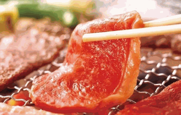 汉瑞斯烤肉