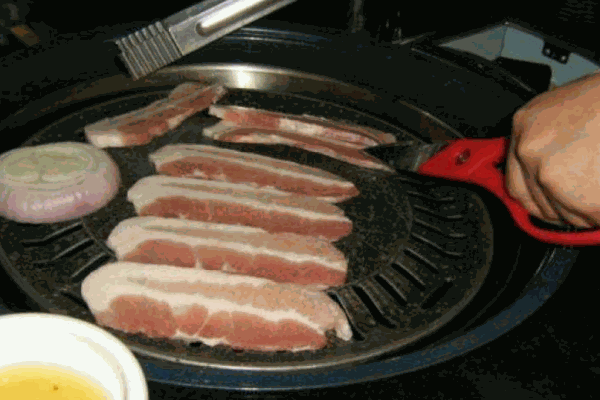 韩膳阁韩国烤肉
