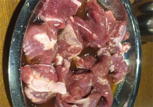 烤肉村