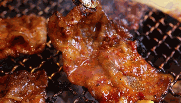 一纸馋纸上烤肉