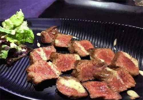 烤肉村